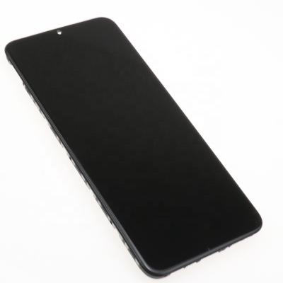 China Mobile Phone LCD Touch Screen Display Phone Screen LCD for A03S original as picture for sale