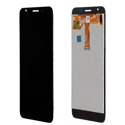 China High Quality Mobile Phone Accessories For A2 CORE A260 LCD Display With Touch Screen Digitizer As Picture for sale