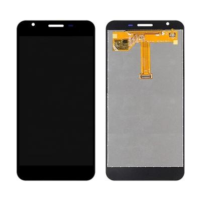 China High quality mobile lcd screen cell phone lcd display for core A02 as picture for sale