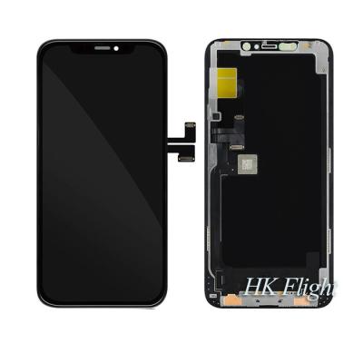 China Pantalla 11 PRO max pantalla de pantalla de pantalla de caliente de Venta IL OLED LCD display as picture for sale