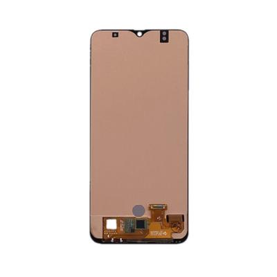 China Factory price mobile phone screen incell with frame for cell phone A50 A505 A5 2019 as picture for sale