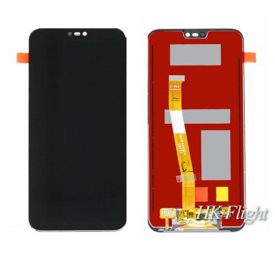 China Hot Selling Pantalla Celular Model LCD Mobile Phones LCD Display Screen Replacement Part For P20 LITE/NOVA 3E Original AS PICTURE for sale