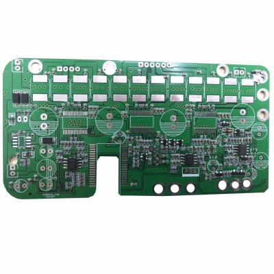 China TPA3116D2/TPA3118 50W*5 +100W 5.1 Indoor Channel Digital Power Amplifier Board Module. Built-in wireless blue-toothfunction. for sale