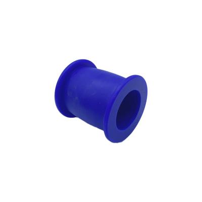 China Customization Industrial Engineering Factory CNC Part Precision Plastic CNC Turning Plastic Machined Part for sale