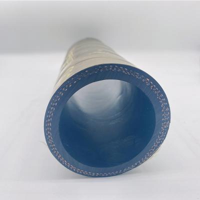 China Customization Low Pressure High Precision Hydraulic Hose Synthetic Rubber Hose Rubber Hydraulic Hose for sale