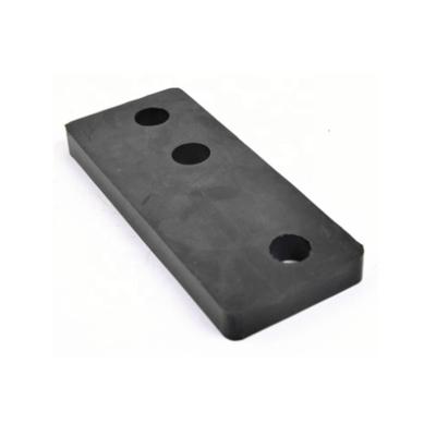 China Durable Rubber Customization Custom Rubber Part Molded Rubber Parts for sale