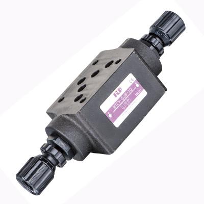 China MTCV Series Power Control Valve MTCV -03 Hydraulic Hydraulic Control Valve Lockout Steel for sale