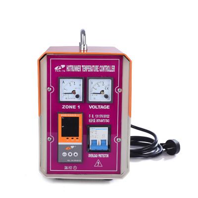 China Metal injection molding household temperature controller for hot runner system manufacturer wholesale and retail for sale