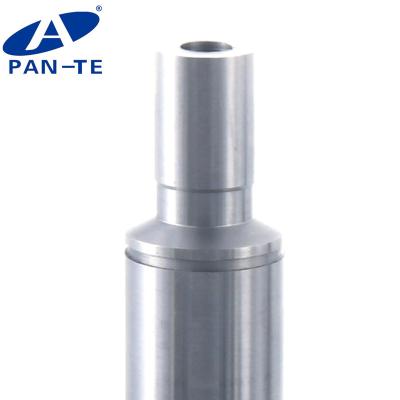 China Special materials for hot nozzle hot runner nozzle system for injection molding for sale