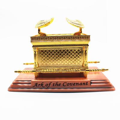 China Europe Selling Stunning Ark of Jewish Testimony Judaica Israel Gift of Engagement 4