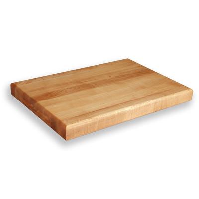 China Sustainable Manufacturing Made Reversible Wooden Cutting Board Price Construction Eco-Friendly for sale