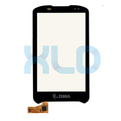 China Digitizer Touch Screen Replacement For Zebra TC20 HLDLCD006 for sale