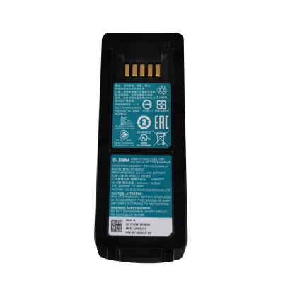 China PDA OEM Battery New For Zebra MC2200 Zebra MC2700 Battery 4900mAH BT-000432-10 BRTY-MC2X-49MA-01 for sale