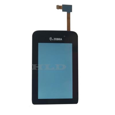 China Digitizer Touch Screen Replacement For Zebra MC9300 HLDLCD008 for sale