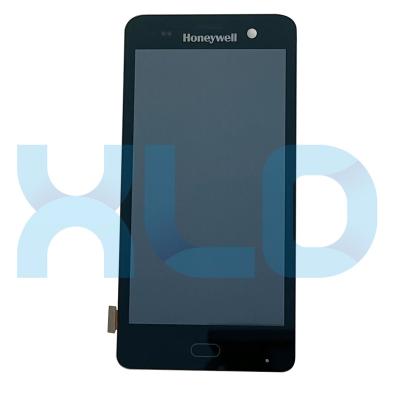 China Handheld Computer LCD Display and Digitizer Assembly Replacement for Honeywell CT45 for sale