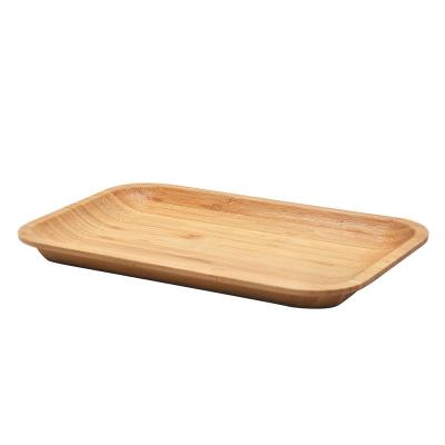 China New Type Sale Natural Well Biodegradable Wood Tray Storage Pallet for sale