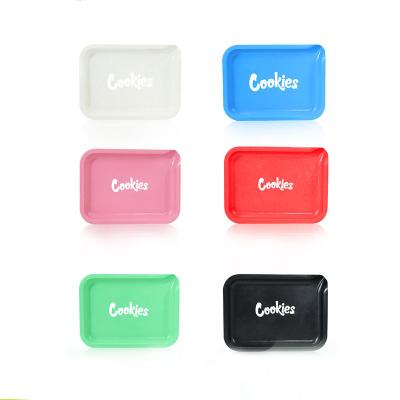 China New Type Biodegradable Color Sale Biodegradable Well Plastic Tray for sale