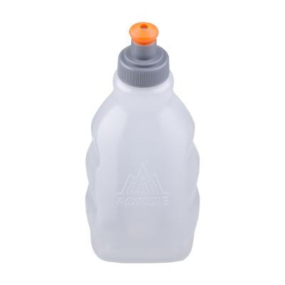 China Accessories Factory OEM AONIJIE SD05 SD06 Outdoor Sports Water Bottle Flask BPA Free Water Bag For Hydration Running Backpack 170ML 250ML for sale