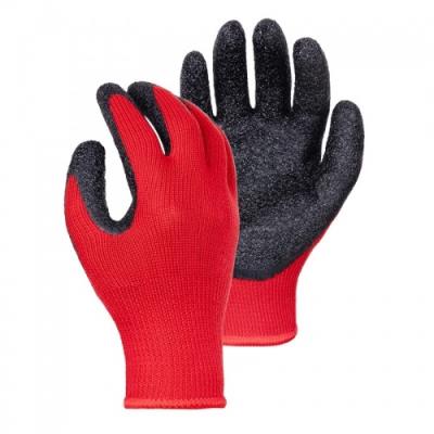 China Anti-slip Food Grade Hand Protection Anti Cut Gloves Guantes Anticorte Level 5 Cut Resistant Safety  Work Safety Gloves Black Yellow for sale