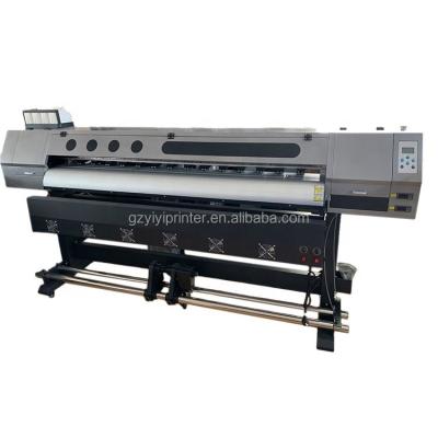 China High quality office industrial plastic inkjet fast delivery digital printing shops china printer for sale