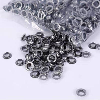 China Garment Shops Chinese Hot Seller Eyelet 10mm With Different Size for sale