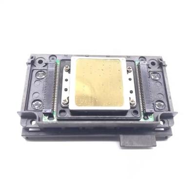 China XP600 print shops FA09050 print head UV print head for XP600 the new original XP700 XP701 XP800 XP600 Eco solvent/UV print head printer for sale