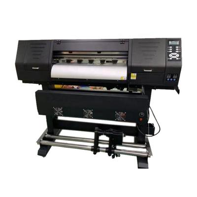 China Print shops xp600 printhead printing machine for sale 2000 dollar eco-solvent large format photo canvas printing machines for sale