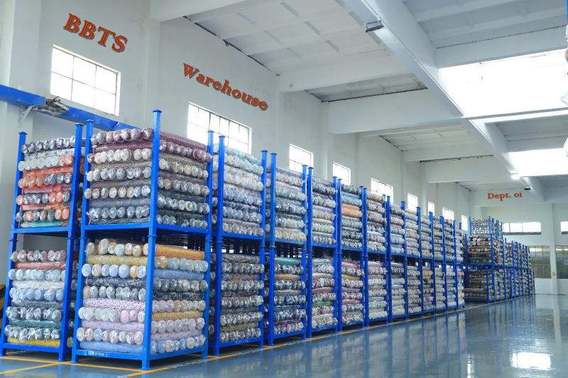 Verified China supplier - BAIBANG TEXTILES TECHNOLOGY CO., LTD.(SHAOXING BAIBANG IMP.&EXP. CO., LTD.)