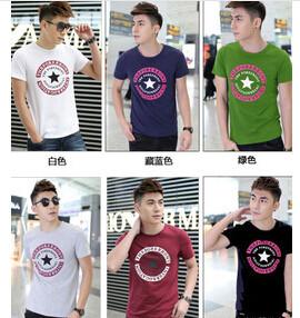 China T-SHIRTS pirntings for sale