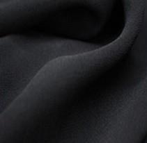 China Abaya Black Fabric for sale