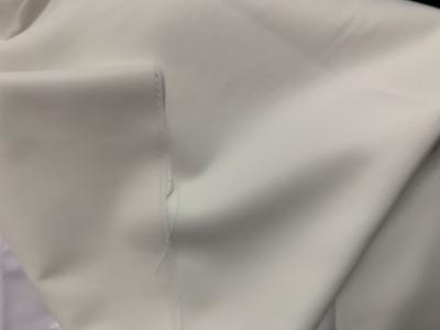 China 100% Spun Polyester Thobe fabric for sale