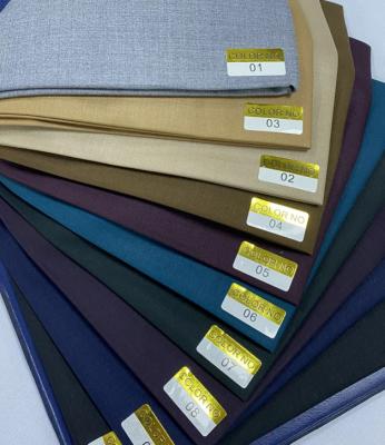 China T/R 80 20 FABRIC FOR THOBE SHIRTS SUITS 180G 190G 220G 250G 320G 380G for sale