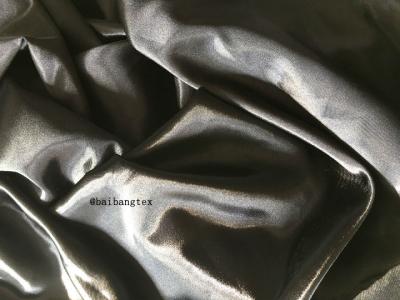 China 75D*150D Charmos Satin for sale