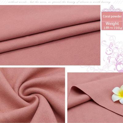 China Good Quality  Wool Fabric Cashmere Wool Fabric Coat Fabric Wool For Diy Sewing Winter/Autumn Man/Women Coat& Jacket for sale