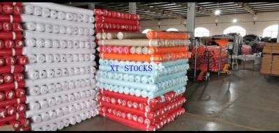 China knitting fabric grade A stock lot cheap price for sale