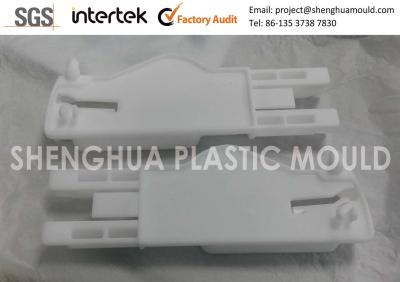 China POM Engineering Plastikteile Prototyp Maker und Formenbauer zu verkaufen