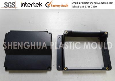 China China Factory Direct OEM Manufactured Plastic Parts Supplier and Mold Maker for sale