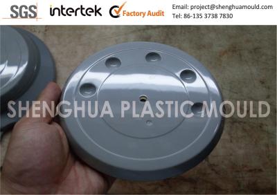 China Large Plastic Button Supplier and Injection Molding Factory for sale