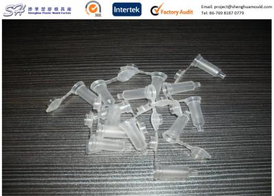 China China Plastic Labware Injection Mold and Plastic Injection Molding for sale