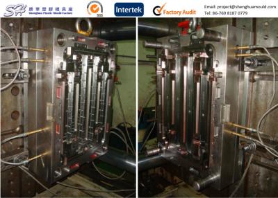 China China Hot Runner Injection Mold Tooling Supplier for sale