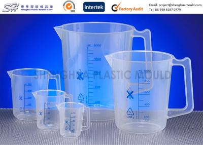 China China Plastik Labware Mould Maker und Hersteller zu verkaufen