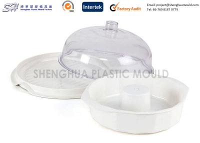 China Plastikküchen-Produkt-Kontakt-Herstellung zu verkaufen