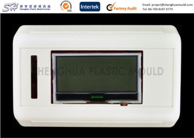 中国 LCD 表示との大きい注文のプラスチック エンクロージャ、電子工学のエンクロージャ 販売のため