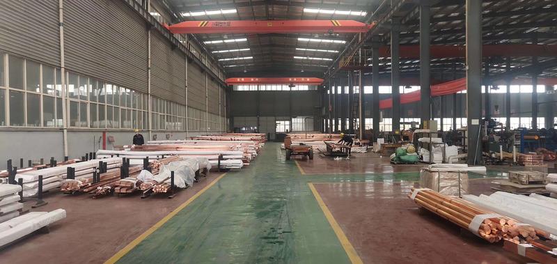 Verified China supplier - Jiangsu Maxi Metal Co., Ltd.