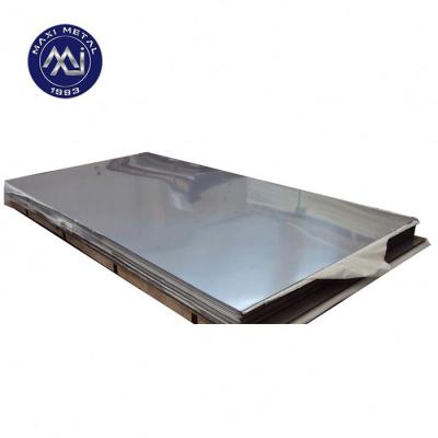 China Aluminum Sheet Industry High Strength Aluminum Alloy Plate Aluminum Sheet For Boat for sale