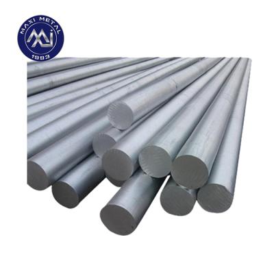 China Industrial Aluminum Round Bar 6063 6061 Price 6061t6 Aluminum Bar for sale