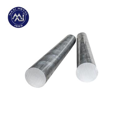 China Industry 6061 7075 Aluminum Round Bar 5052 Aluminum Round Bar 6061 Aluminum Bar for sale