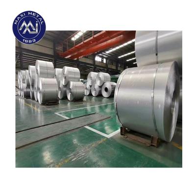 China Industry Aluminum Coils Wholesale Aluminum Coil 1050 5052 3003 Aluminum Coil Price Per Kg for sale