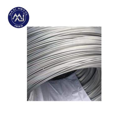 China Industry china manufacturer 6082 6063 t5 h112 aluminum wire 8mm 10mm 6mm 4mm 3mm for sale