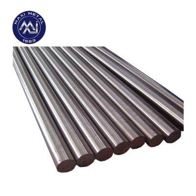 China High Quality Industry Price Industry Monel Nickel Alloy Bar Inconel600 for sale